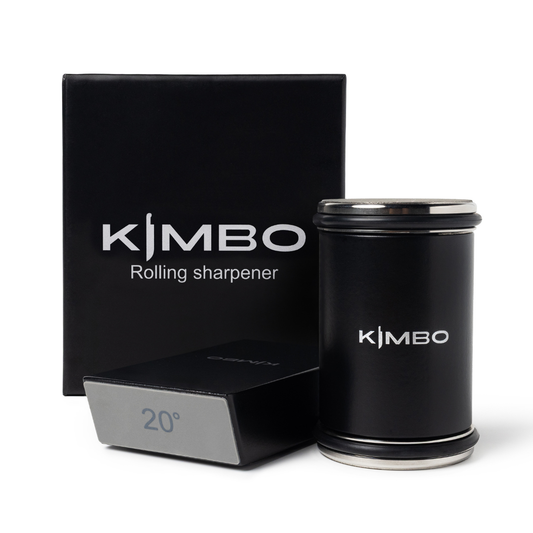 Kimbo Rolling Sharpener