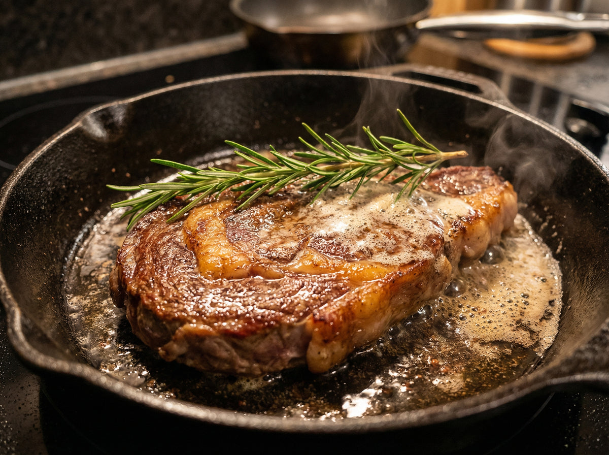 The Perfect Gift for every cooking enthusiast