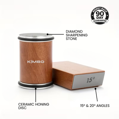 Kimbo Rolling Sharpener