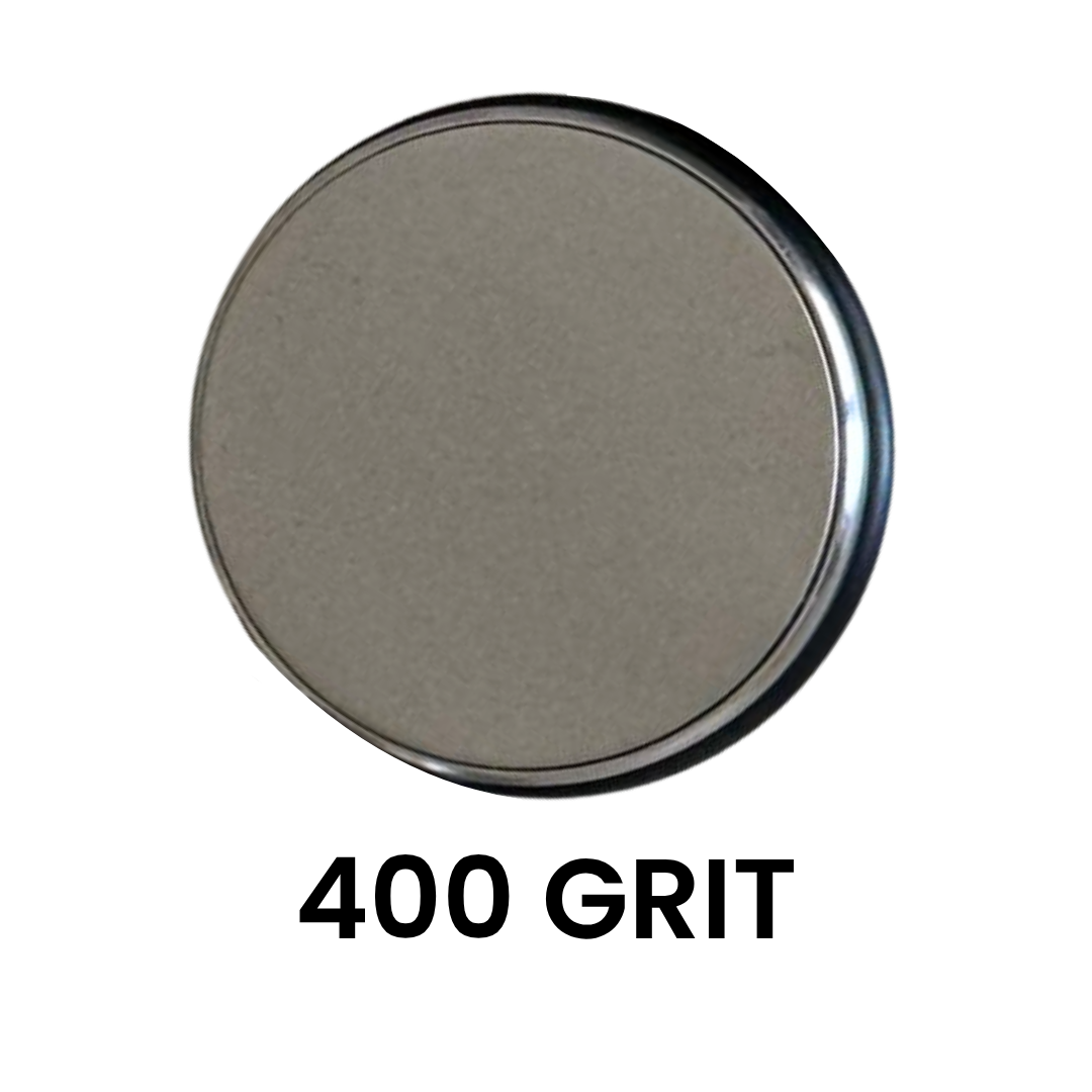 Replacement whetstones for Rolling Sharpener