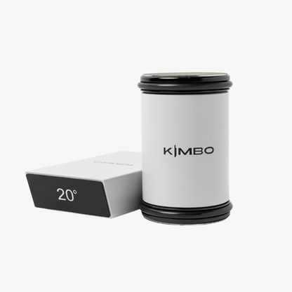 Kimbo Grey Rolling Sharpener
