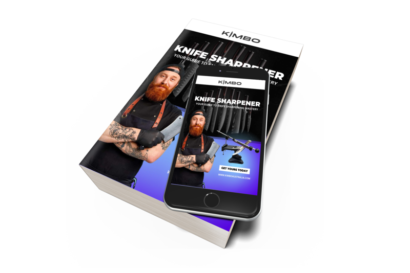 Kimbo E-Book