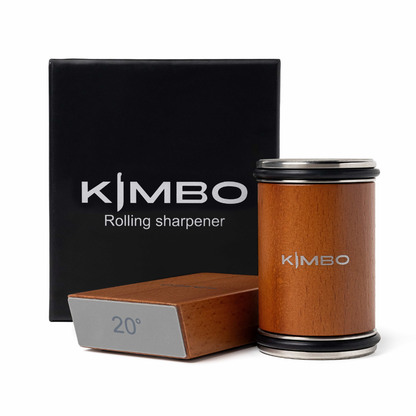 Kimbo Rolling Sharpener