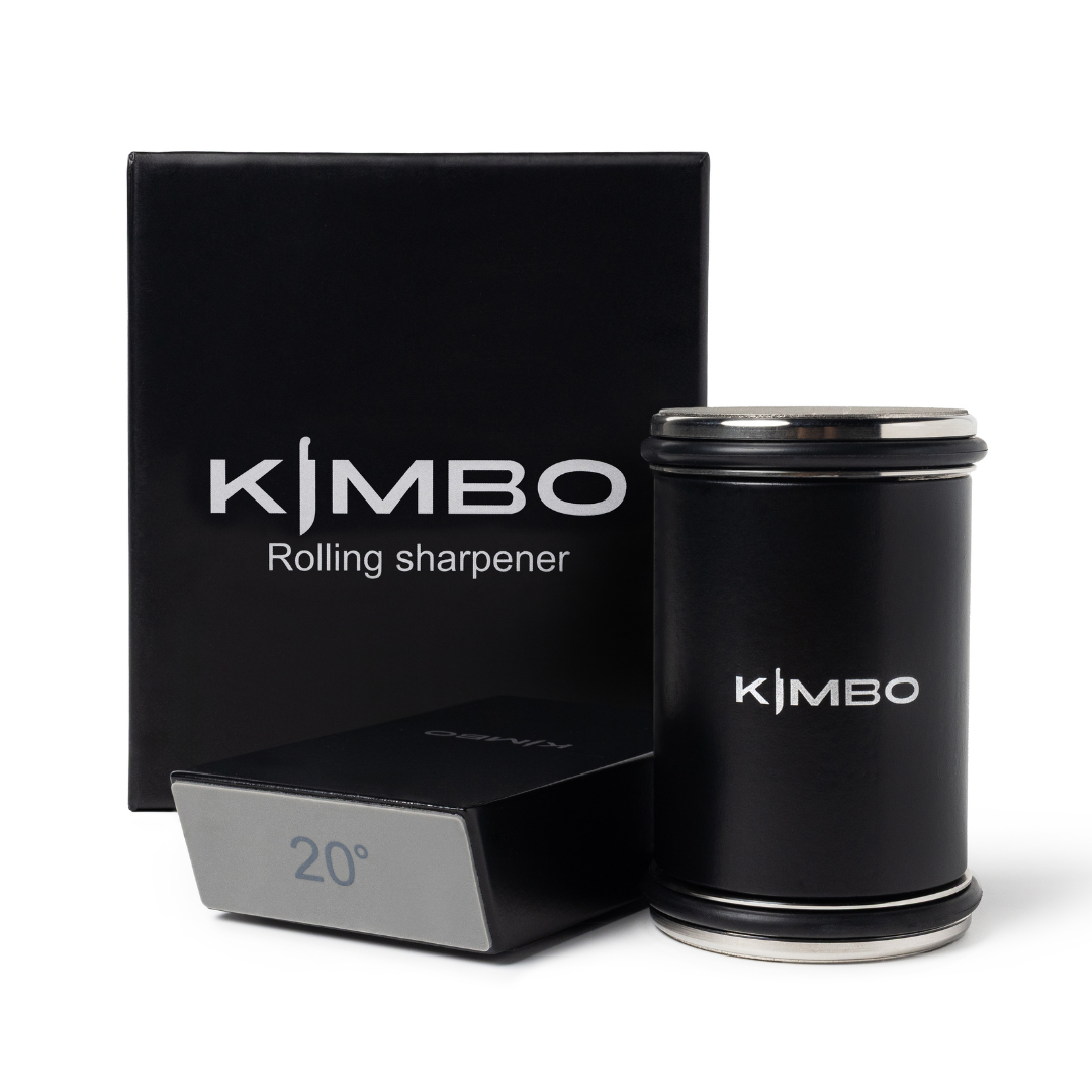 Kimbo Rolling Sharpener