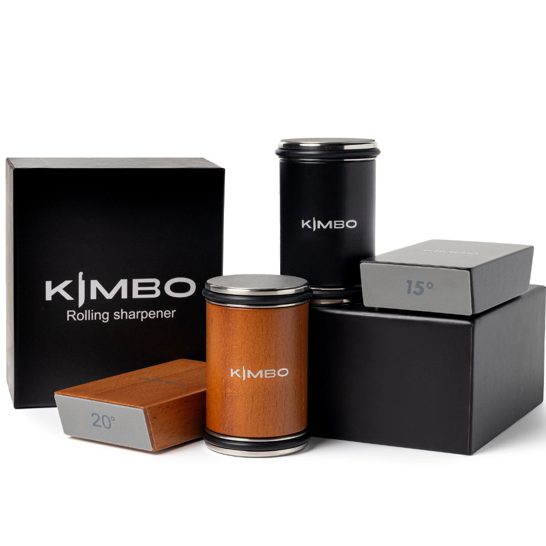 Kimbo Rolling Sharpener