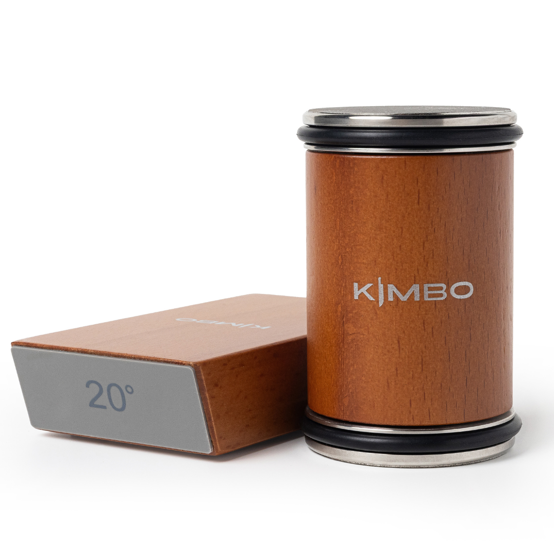 Kimbo Rolling Sharpener